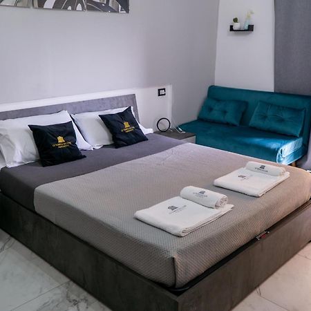 아그리젠토 Le Temple Du Luxe B&B 외부 사진