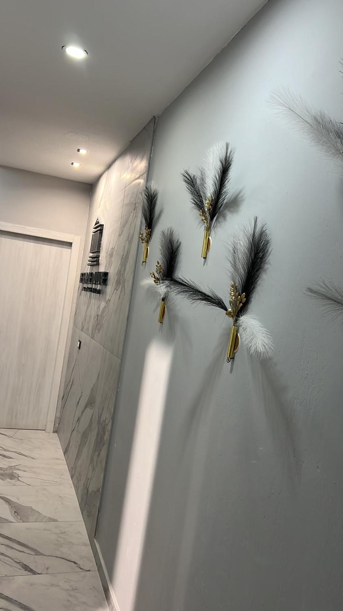 아그리젠토 Le Temple Du Luxe B&B 외부 사진